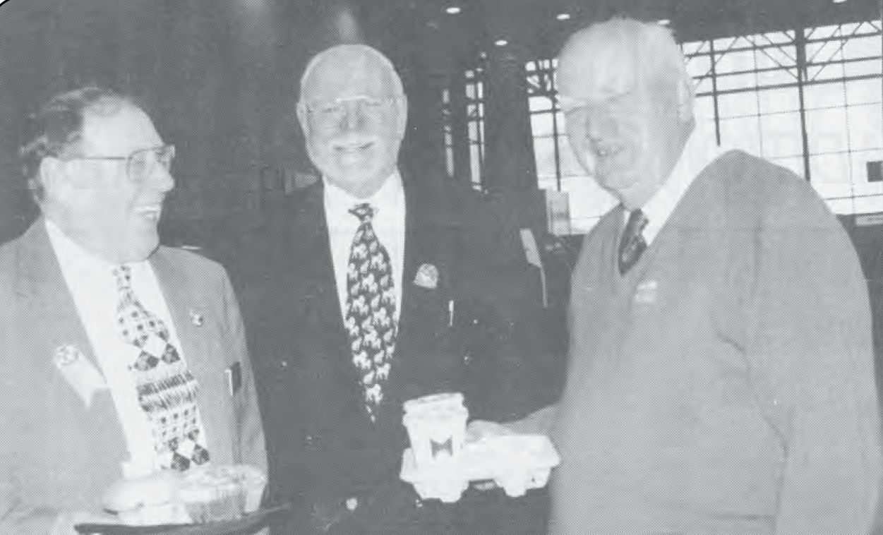 International Kennel Club of Chicago, 1998